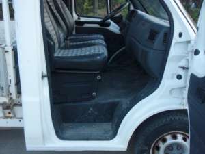 PEUGEOT Boxer 2.5TD Camioneta cu BENA- Pritsce- AUTOUTILITARA