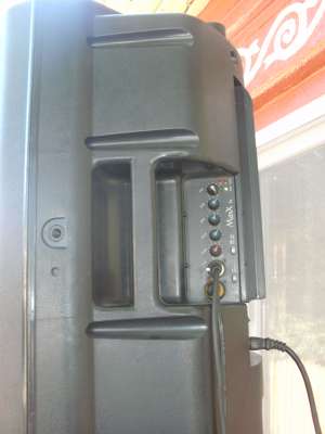 VAND 4 BOXE FBT ACTIVE MAX4A SI 4 MAX6A