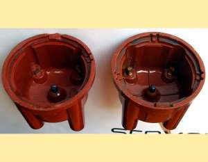 capac delco aprindere opel kadett second hand folosit