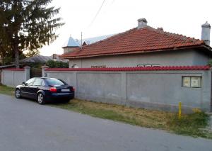 INCHIRIEZ CASA IN GAESTI DAMBOVITA