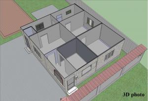 VAND CASA IN GAESTI DAMBOVITA PRET NEG