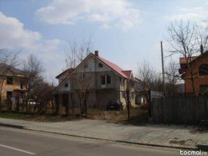 Vila Piatra Neamt