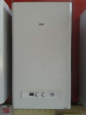Centrala termica Riello Residence 24 Kw