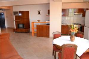 Inchiriere apartament lux 2 camere Mamaia 2012