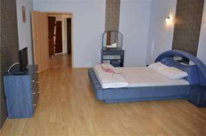Inchiriere apartament lux 2 camere Mamaia 2012