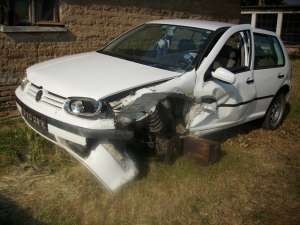 de vanzare Golf 4. 1,  9TDI