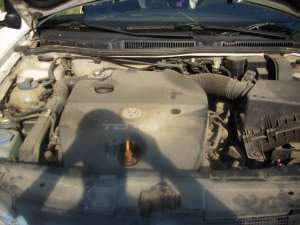 de vanzare Golf 4. 1,  9TDI