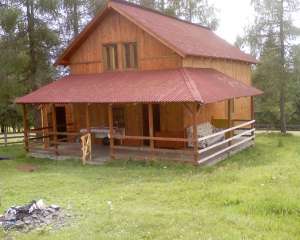 SUPERCABANA BELIS