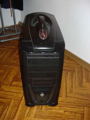 Vand unitate ieftina amd athlon dual core procesor 4400+ pret:400 ron negociabil(bucuresti)