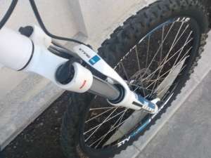 Bicicleta Bulls 7005 Aluminium Adusa Din Germania
