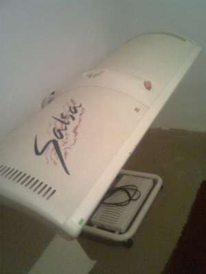 solar impecabil urgent sau schimb