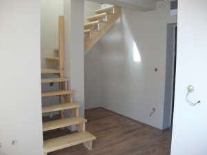 2 camere cu scara interioara,  64mp,  35500 EURO
