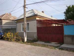 Vand urgent casa in Turda