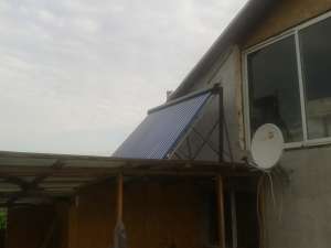 INSTALATORI CENTRALE TERMICE,  CAZANE PE LEMNE,  OBIECTE SANITARE,  PANOURI SOLARE