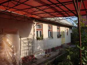 Vand urgent casa in Turda