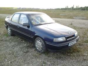 Vand Opel Vectra 1.6 i din 1992
