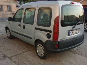 RENAULT Kangoo 1.4i