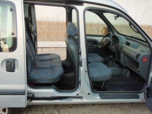 RENAULT Kangoo 1.4i