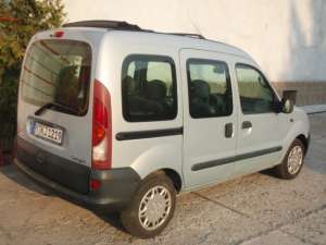 RENAULT Kangoo 1.4i