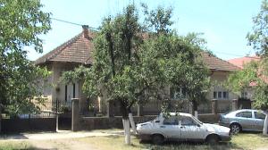 Vand casa in Gurahont (Arad)