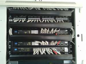Centrale telefonice vanzare si instalare
