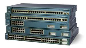 Cablare retele structurate telefonie si date