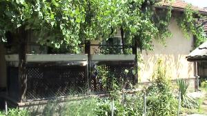 Vand casa in Gurahont (Arad)