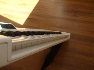 VAND ROLAND AX7+MODUL YAMAHA TX81Z