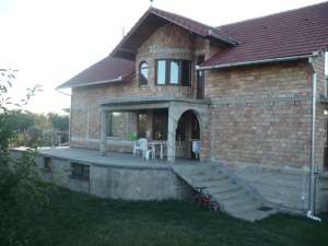 casa vila negociabila