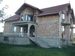 casa vila negociabila