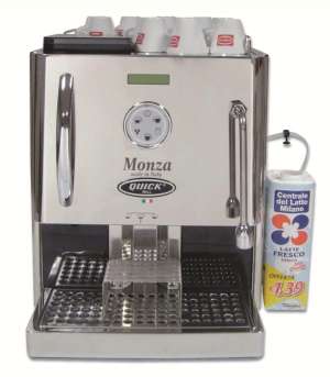 Espresor/Expresor/Automat de cafea Quick Mill Monza