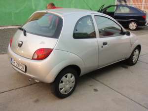 FORD Ka 1.3i Clima