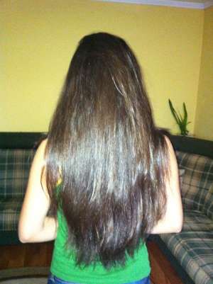 Vand URGENT par natural