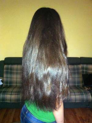 Vand URGENT par natural
