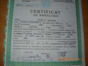 PFA,  prestez servicii complete in domeniile SSM si PSI.