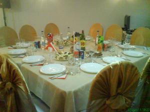 Local Festivitati