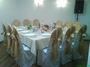 Local Festivitati