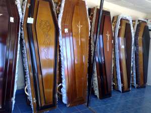 servicii funerare Galati