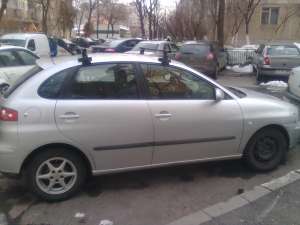 vand seat ibiza
