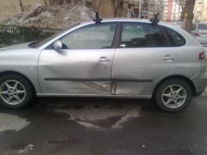 vand seat ibiza