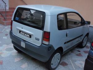 AIXAM 400 D- MOPEDAUTO-MASINI FARA PERMIS-,   2000,   diesel