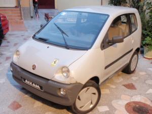 AIXAM 400 D- MOPEDAUTO-MASINI FARA PERMIS-,   2000,   diesel