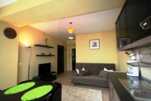 Luxury studio for rent in Mamaia,  Constanta