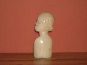 mini statueta fildes