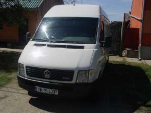 Vand VW LT 35