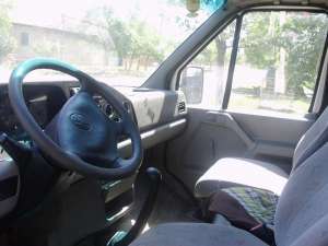 Vand VW LT 35