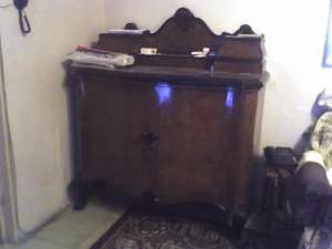 vand mobila Lengyel