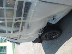 vand opel agila