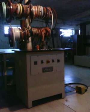 vand masina aplicat abs