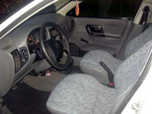 Volkswagen Caddy,  an 1997,  impecabil